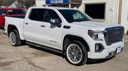 2019 GMC Sierra 1500 Denali