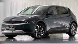 2022 Hyundai Ioniq 5 SEL