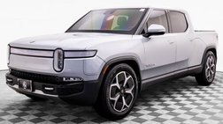 2024 Rivian R1T Adventure