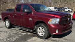 2017 Ram Ram Pickup 1500 Express