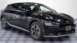 2024 Kia EV6 Light Long Range