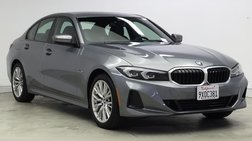 2023 BMW 3 Series 330e