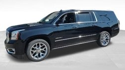 2020 GMC Yukon XL Denali