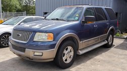 2004 Ford Expedition Eddie Bauer