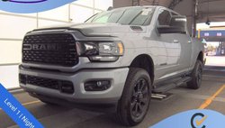2024 Ram Ram Pickup 2500 Big Horn