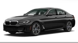 2023 BMW 5 Series 530e xDrive