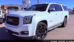 2019 GMC Yukon XL SLT