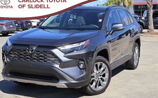 2024 Toyota RAV4 Limited