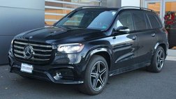 2024 Mercedes-Benz GLS GLS 450