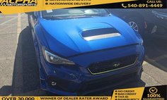 2020 Subaru WRX Limited