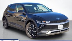 2024 Hyundai Ioniq 5 SE
