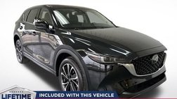 2022 Mazda CX-5 2.5 S Premium