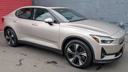 2024 Polestar 2 Long Range Single Motor