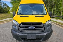 2018 Ford Transit 250