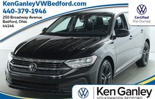 2023 Volkswagen Jetta SE