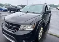 2013 Dodge Journey R/T
