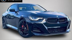 2022 BMW 2 Series 230i