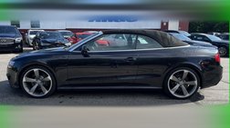 2014 Audi RS 5 quattro