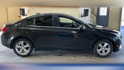 2015 Chevrolet Cruze 2LT Auto