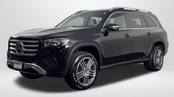 2024 Mercedes-Benz GLS GLS 450