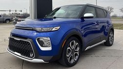 2020 Kia Soul X-Line