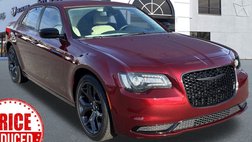 2021 Chrysler 300 Touring