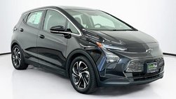 2023 Chevrolet Bolt EV 2LT