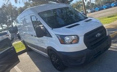 2020 Ford Transit 250