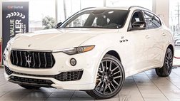 2022 Maserati Levante GT
