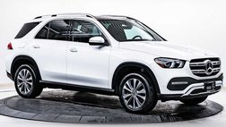2021 Mercedes-Benz GLE-Class GLE 350 4MATIC