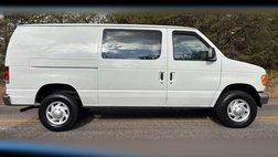 2006 Ford E-Series E-250