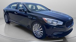 2015 Kia K900 Premium