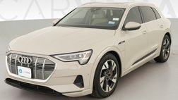 2021 Audi e-tron quattro Premium Plus