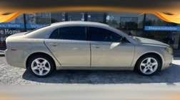 2011 Chevrolet Malibu LS