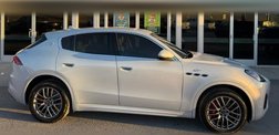 2023 Maserati Grecale GT