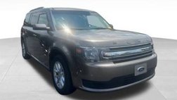 2014 Ford Flex SE