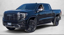 2022 GMC Sierra 1500 Denali Ultimate
