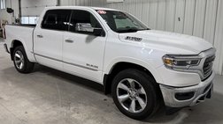 2020 Ram Ram Pickup 1500 Limited