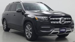 2022 Mercedes-Benz GLS GLS 450