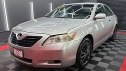 2007 Toyota Camry CE