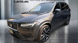 2021 Volvo XC90 T6 Momentum 7-Passenger