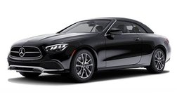 2021 Mercedes-Benz E-Class E 450 4MATIC