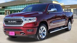2024 Ram Ram Pickup 1500 Limited