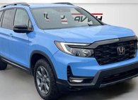 2025 Honda Passport TrailSport