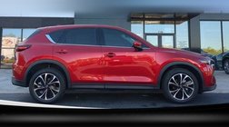 2023 Mazda CX-5 2.5 S Premium Plus