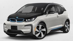 2018 BMW i3 Base
