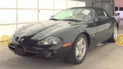 1999 Jaguar XK-Series XK8