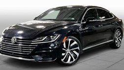 2019 Volkswagen Arteon SEL Premium R-Line 4Motion