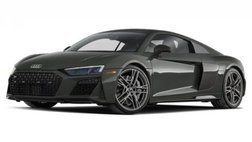 2022 Audi R8 5.2 V10 performance