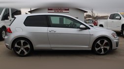 2016 Volkswagen Golf GTI SE